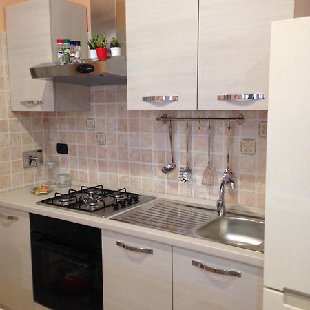شقة روما  في La Casa Di Esse المظهر الخارجي الصورة