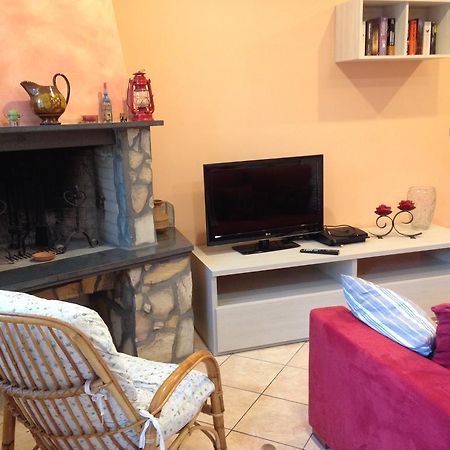 شقة روما  في La Casa Di Esse المظهر الخارجي الصورة