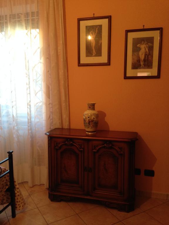 شقة روما  في La Casa Di Esse المظهر الخارجي الصورة